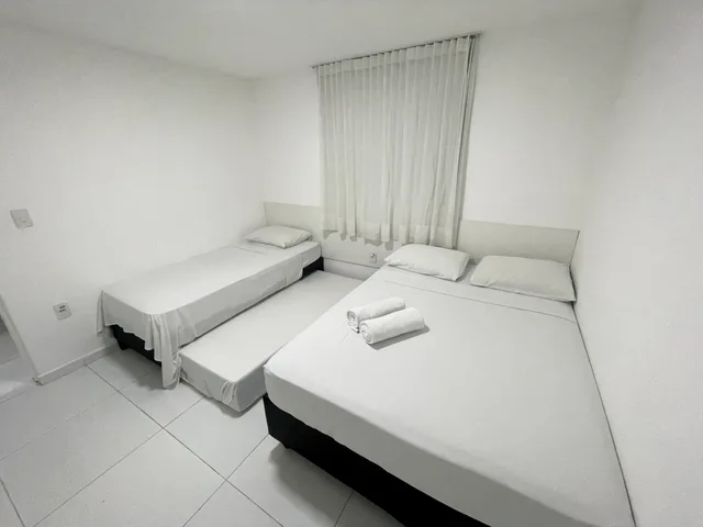 غرفة عائلية بغرفة نوم واحدة، Porto Sol Flats By Aft 1/3