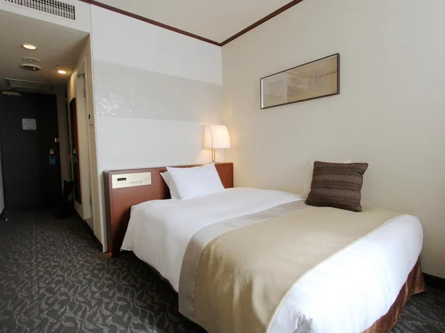 غرفة مفردة للمدخنين، Shibuya Creston Hotel 6/13
