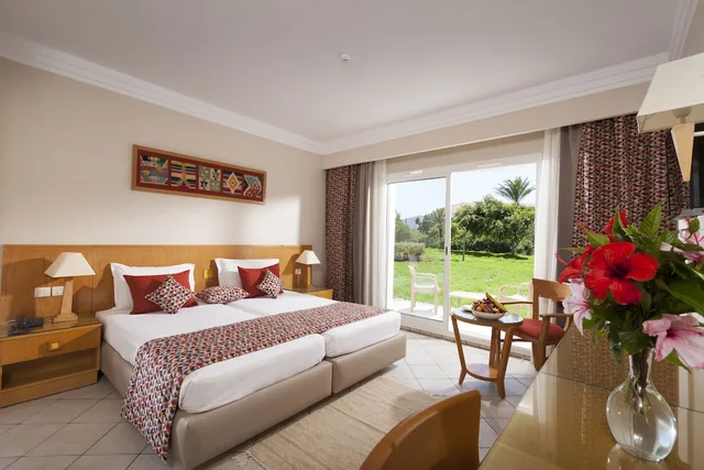 Standard, Quadruple, 4 Beds, Thabraca Thalasso & Diving 2/6