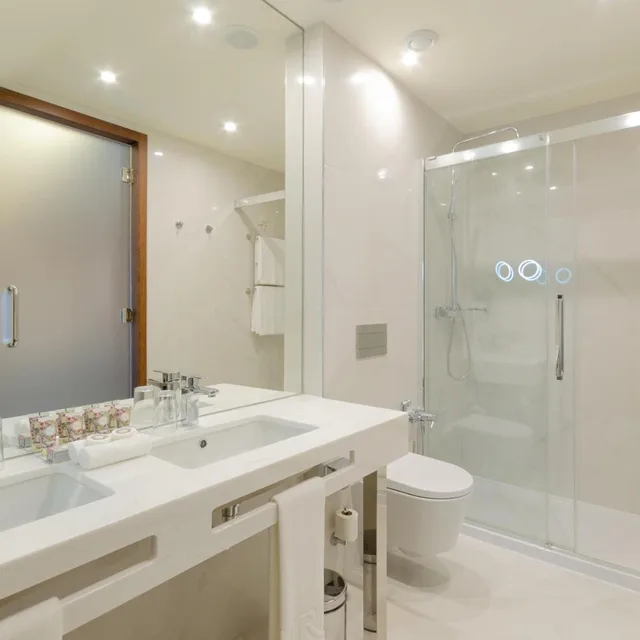 Executive, Single Bed, Turim Boulevard Hotel 5/9