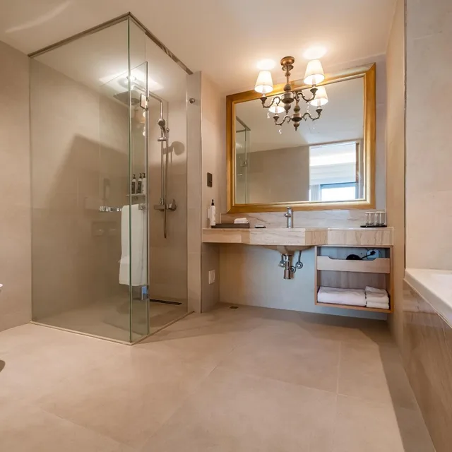 Inner, Junior Suite، Hotel Inter-Burgo Daegu 7/7