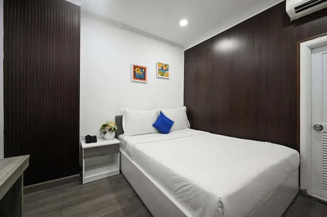 Superior, Double or Twin Bed, Ruby Saigon Hotel and Suite Ben Thanh 5/6