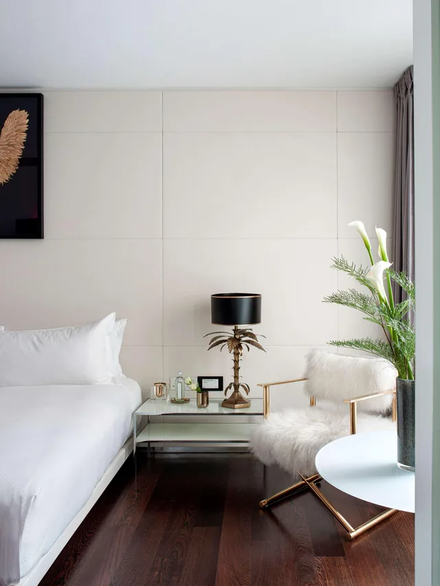 Ultimate, Me, Penthouse, Suite، Me London Hotel 3/8