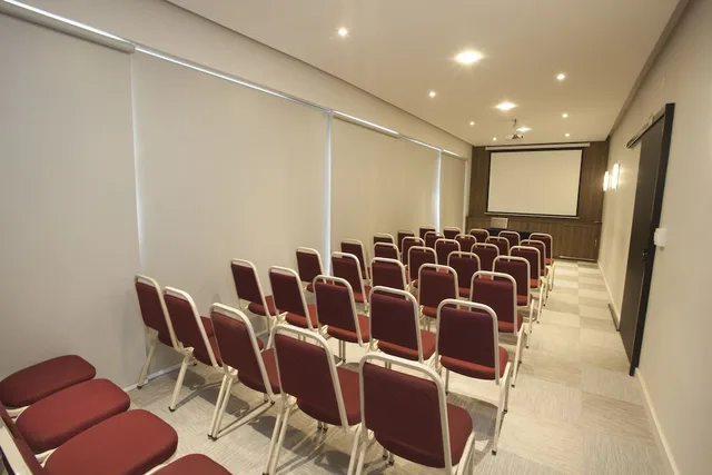 Batel Rio Hotel By Bourbon Curitiba، كوريتيبا 50/54
