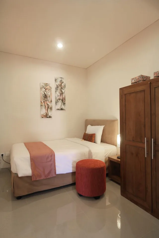 فيلا بـ4 غرف نوم بمسبح خاص، Destiny Villas and Residence 5/10