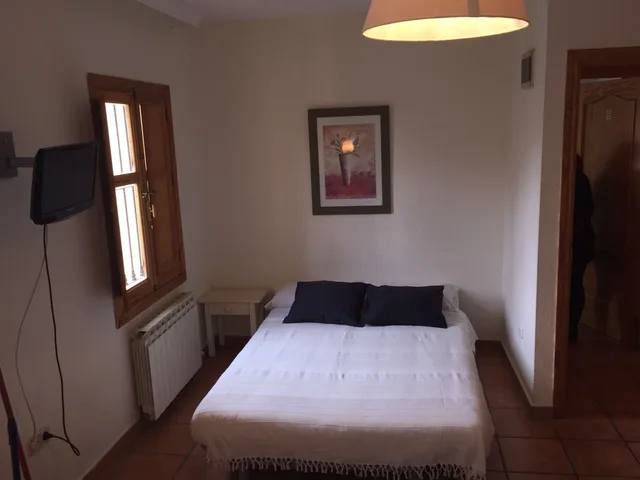 غرفة عائلية، Hostal Moscatel 1/5