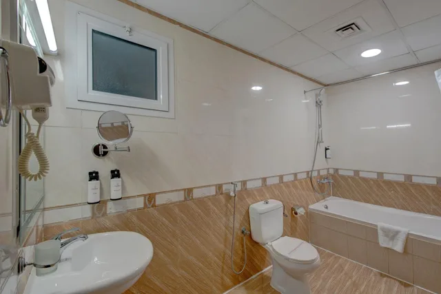 استوديو ديلوكس، City Stay Premium Hotel Apartments 9/10