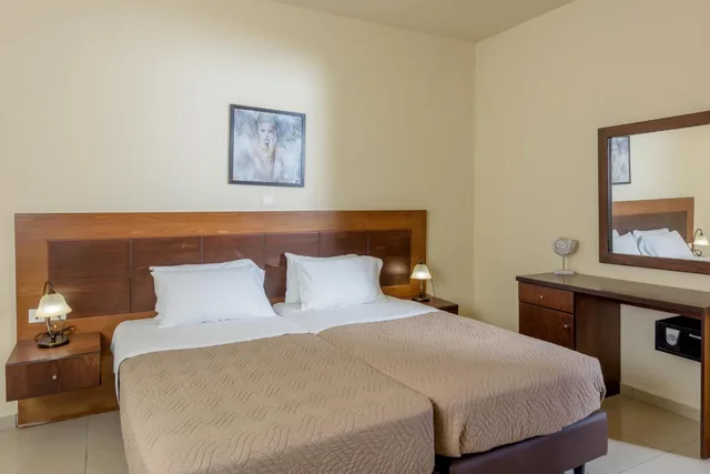 2 Bedrooms, Suite, Plunge Pool, Theo Hotel 4/8