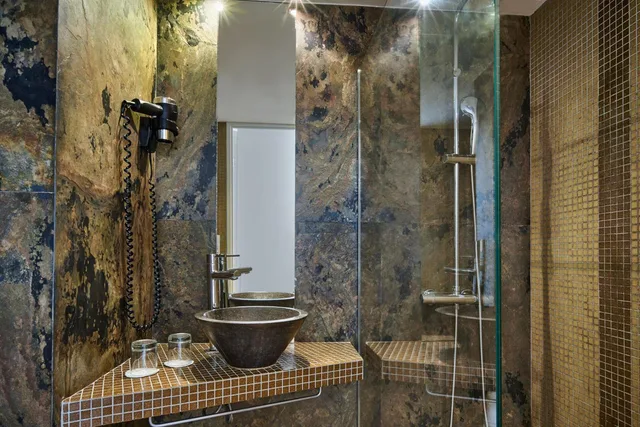 غرفة كلاسيكية مفردة، Posy Hotel by HappyCulture 9/10