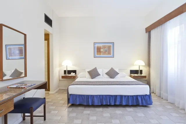 غرفة سوبيريور، Savoy Othon 2/10