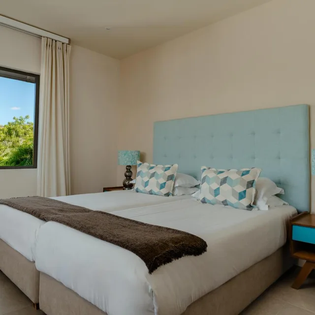 فيلا بإطلالة على الحديقة بـ4 غرف نوم، Heritage The Villas 5/10