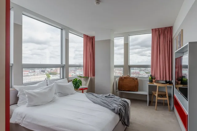 غرفة مفردة سوبيريور، Hotel Altus 6/8