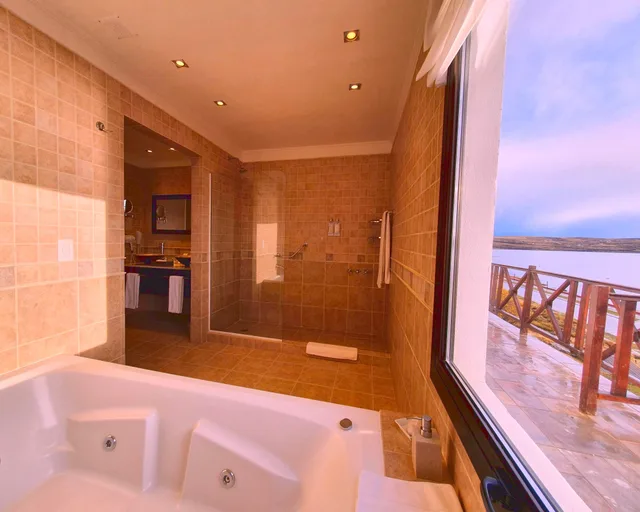 Presidential Suite, Xelena Hotel and Suites 9/9