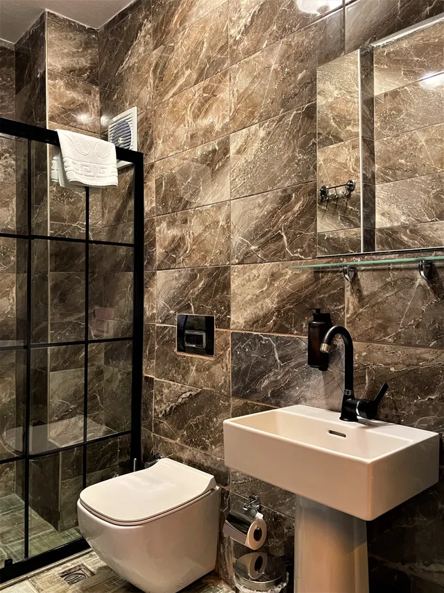 Standard, Double or Twin Bed, Mates Port Hotel 2/3