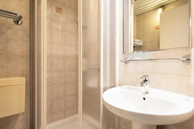 غرفة اقتصادية مزدوجة بشرفة، Orsan Maradiso Hotel by Aminess 6/6