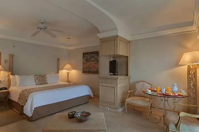 Grand, Deluxe, King Bed, Grand Isla Navidad Golf & Spa Resort with Marina 1/10