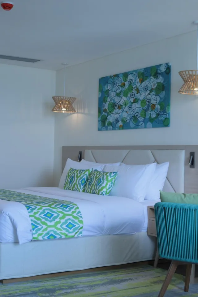 Sky, Suite، Lime Resort El Nido 1/3