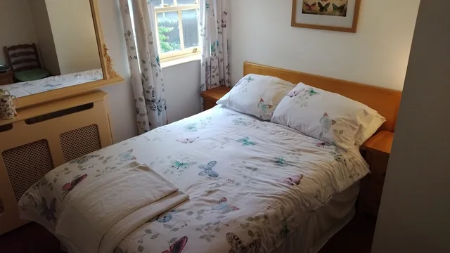 Standard, Double Bed, The Bull 1/8