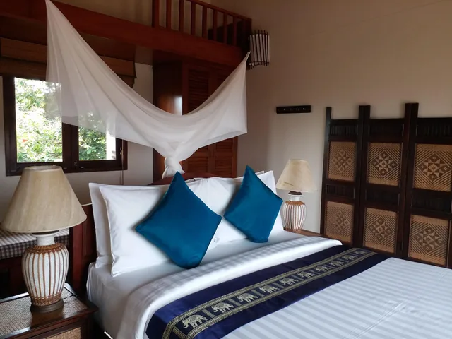 Panorama, Villa, 2 Queen Beds، Baan Kantiang See Villa Resort 1/2