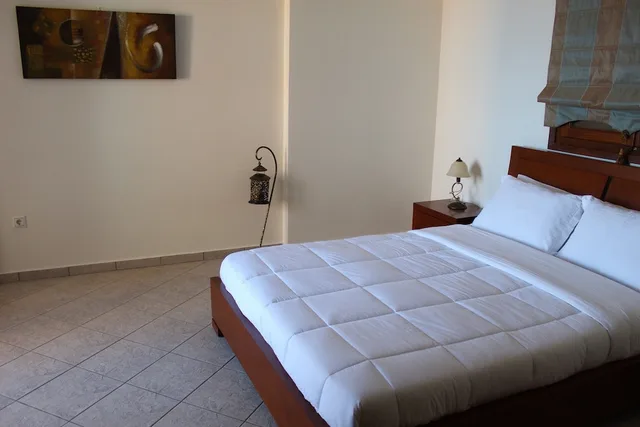 غرفة بسرير مزدوج، Sofotel 5/10