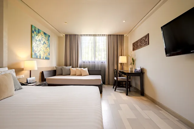 Superior, Double or Twin Bed, Impiana Resort Chaweng Noi 2/4