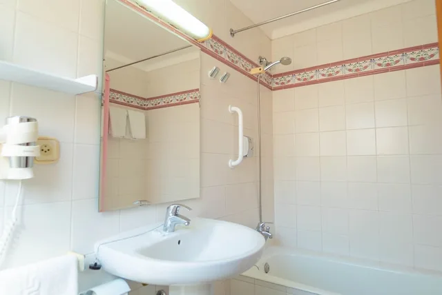 غرفة أساسية بسرير مزدوج، Hotel S Agoita 5/5