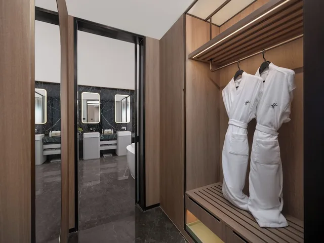 Nantong Rudong By Ihg، Juegang 26/50