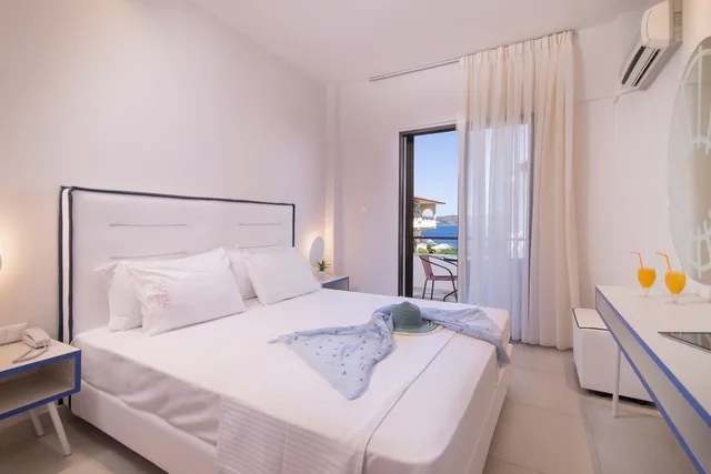 غرفة سوبيريور بسرير كوين، Sun Rise Hotel 4/10