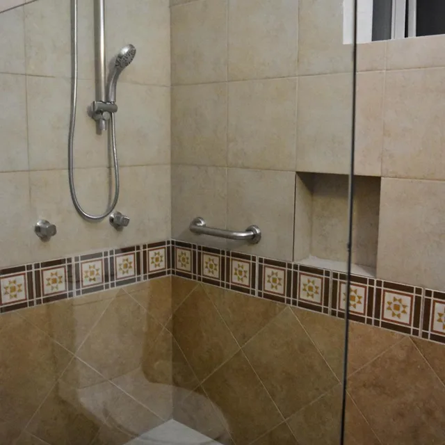 غرفة تنفيذية بسرير كينج، Villa Mercedes San Cristobal 3/4