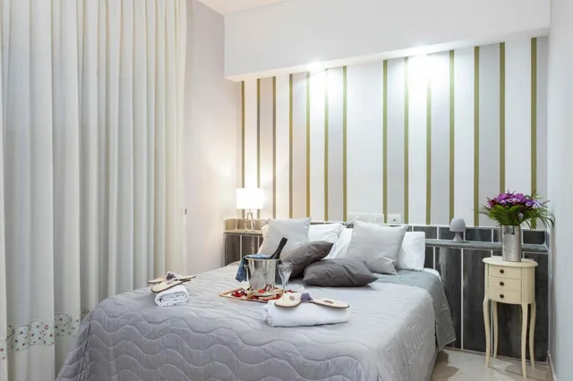 Room, Single, SAN PAOLO 1/9