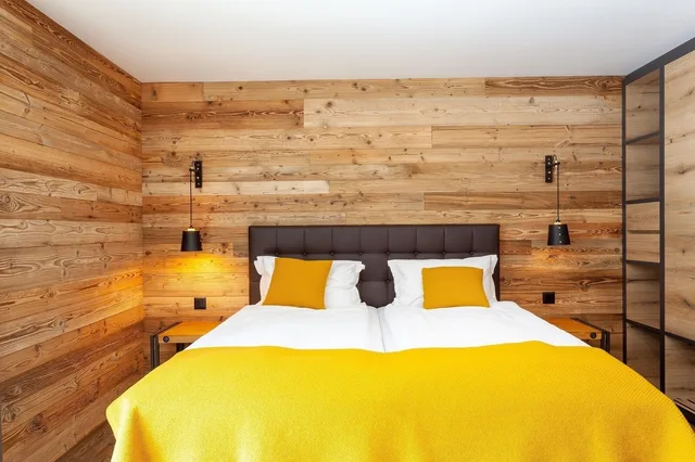 شرفة، Apparthotel Casa Vanessa 1/2