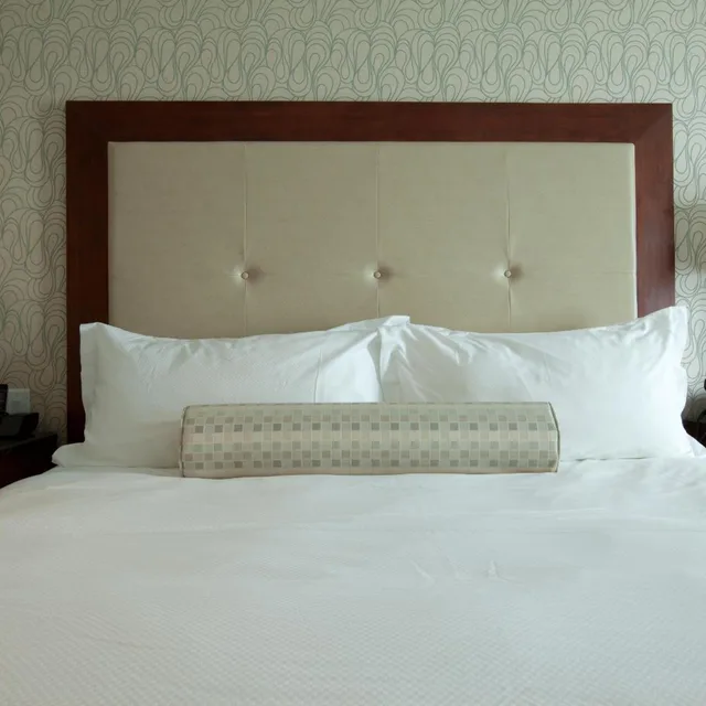 غرفة بسرير كينج، Town & Country Inn and Suites 2/6