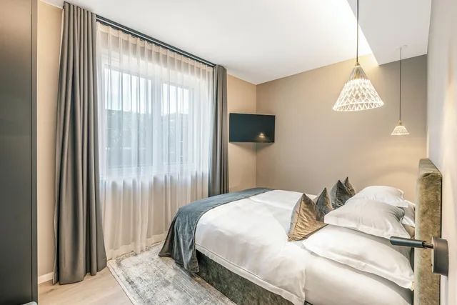 City, Resort, Villa, 4 King Beds، Quellenhof Luxury Resort Lazise 1/5