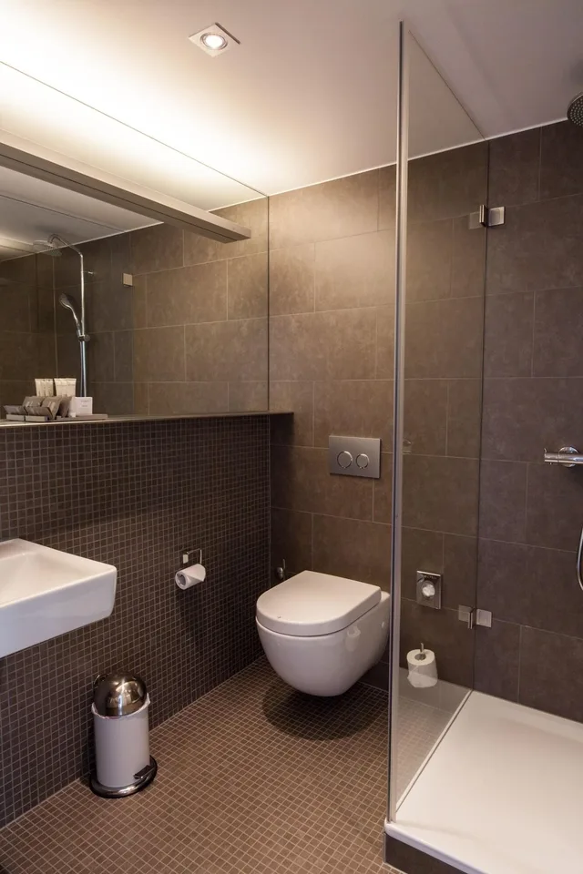 غرفة رباعية، Hotel Lavaux 2/3