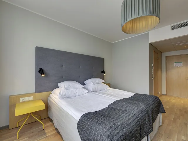 غرفة قياسية بسريرين منفصلين، Estonia Resort Hotel Spa 2/10