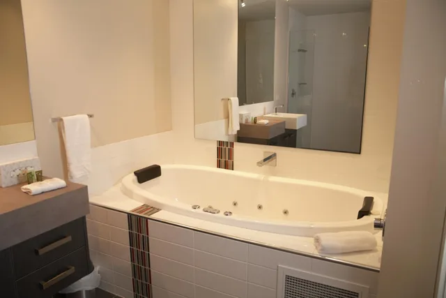 فيلا بغرفتي نوم، TINDARRA RESORT 4/9
