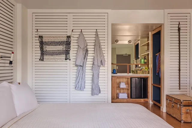 Room, Private Garden, Patio، Ace Hotel 2/2