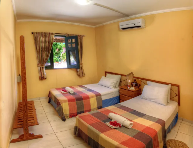 Chalet, King Bed, 3 Beds, Pousada Sitio Phoenix 1/2