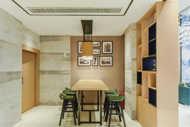 City Comfort Inn (Zhanjiang Suixi Quanfeng Plaza)، Zhanjiang 29/35