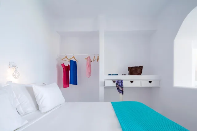 Honeymoon, Suite, Plunge Pool, Skyfall Suites 1/1