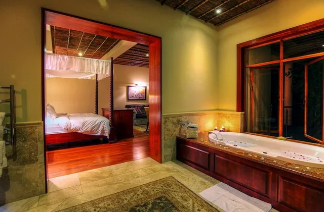 Lodge, Suite, King Bed، Oceana Beach and Wildlife Reserve 1/5