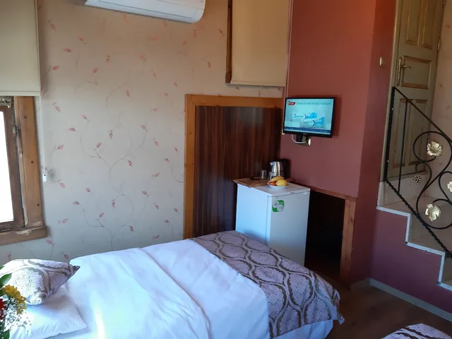 غرفة قياسية بسريرين منفصلين، Royal Suites Sultanahmet 5/6