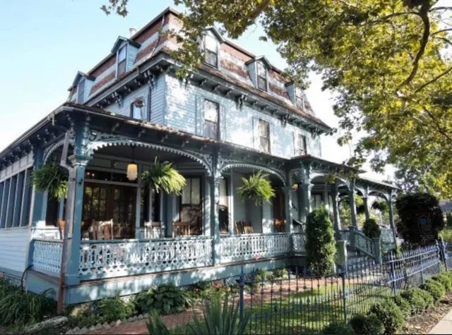 The Hugh Boutique B&B، Millville 1/44
