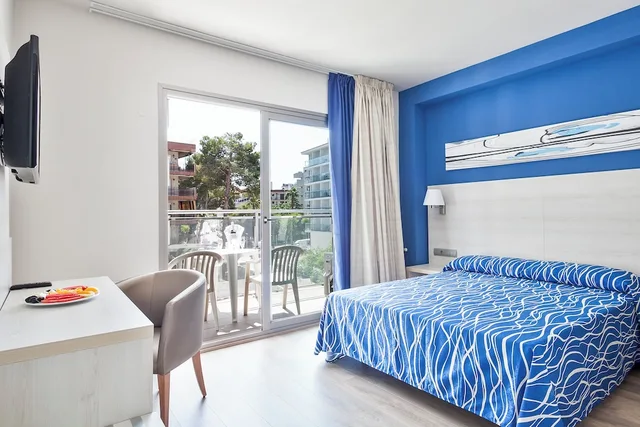 Room, Single, 2 Queen Beds، Best Los Angeles 1/5