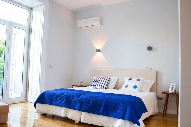 Studio, Apartment, Twin Beds, Garden View, Sofa, Balcony, Oporto Trendy Apartments 2/5