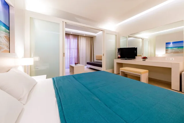 Suite Pool View, Lindos White Hotel & Suites 2/9