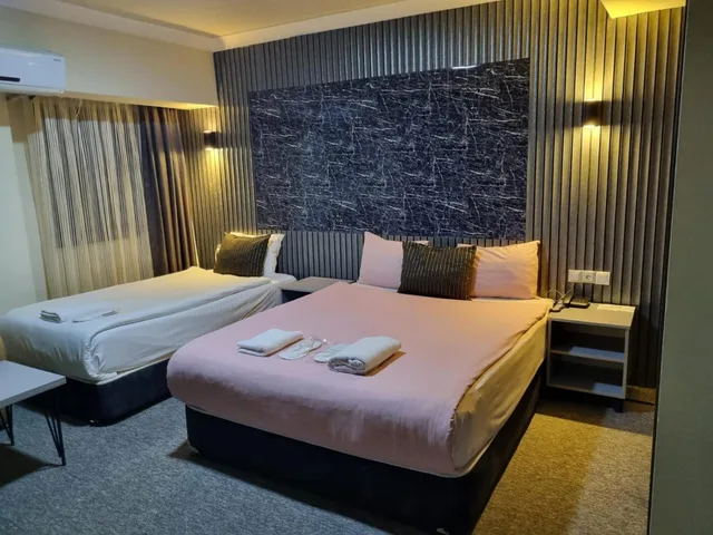Family, Koza Millenyum Hotel Spa Ex Millennium Hotel Spa 2/8