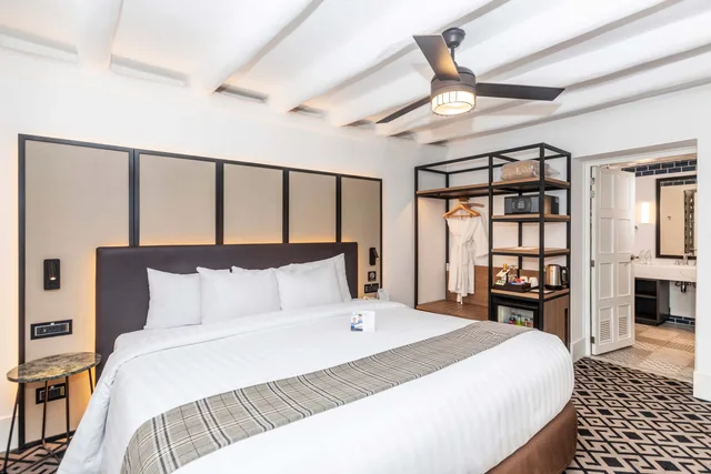 غرفة سوبيريور بسرير مزدوج، Casa Andina Premium Cusco 1/10