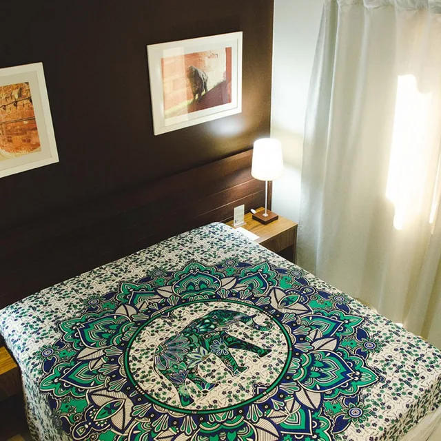غرفة قياسية مفردة، TAJ HOTEL 2/3