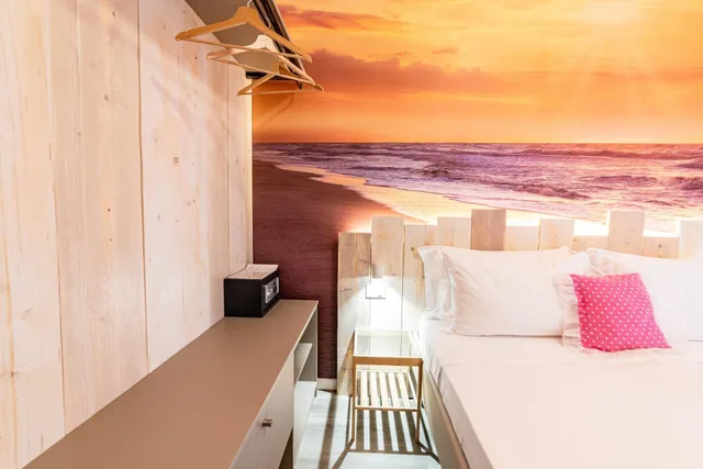 غرفة بسرير مزدوج بشرفة، Hotel Majorca 3/10